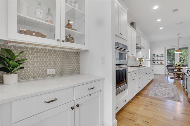 2356 Tilbury Drive, Brookhaven, GA 30319