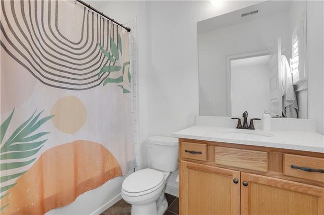 2356 Tilbury Drive, Brookhaven, GA 30319
