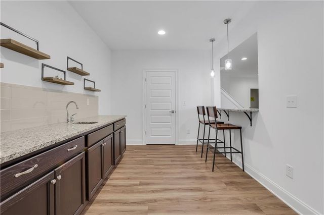 2356 Tilbury Drive, Brookhaven, GA 30319