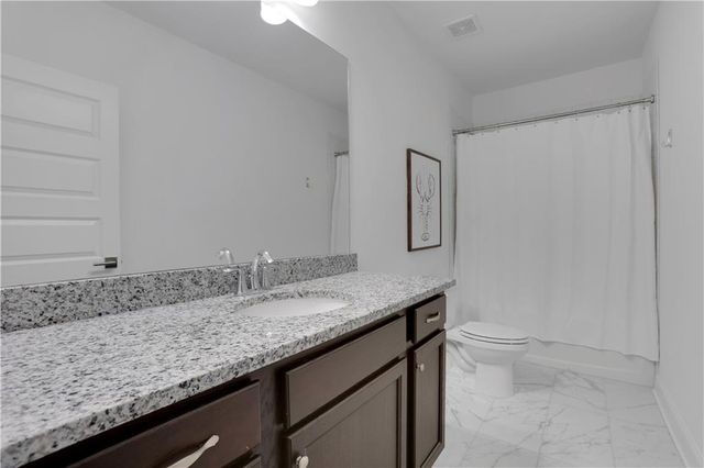 2356 Tilbury Drive, Brookhaven, GA 30319