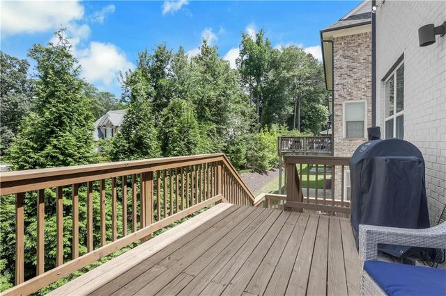 2356 Tilbury Drive, Brookhaven, GA 30319
