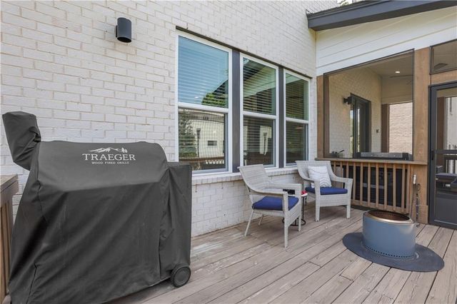 2356 Tilbury Drive, Brookhaven, GA 30319
