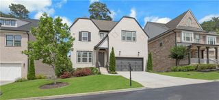 2356 Tilbury Drive, Brookhaven, GA 30319