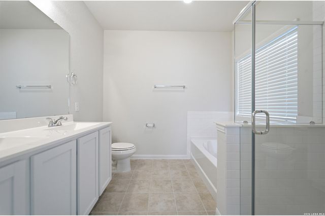8930 Chili Bowl Street, Converse, TX 78109