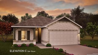 8930 Chili Bowl Street, Converse, TX 78109