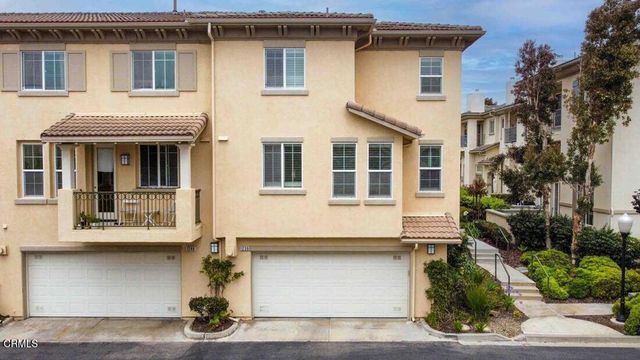1239 Bayside Lane, Oxnard, CA 93035