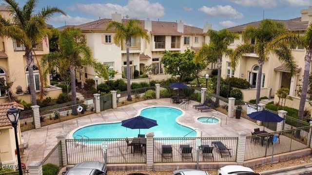 1239 Bayside Lane, Oxnard, CA 93035