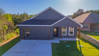 2408 Beverly Drive, Granbury, TX 76048