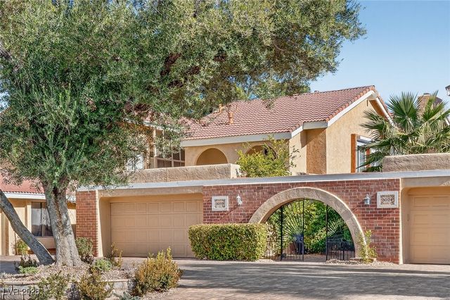 3020 Bel Air Drive, Las Vegas, NV 89109