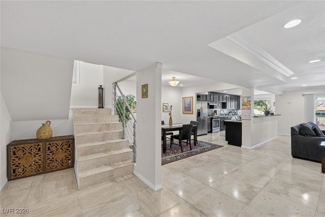 3020 Bel Air Drive, Las Vegas, NV 89109