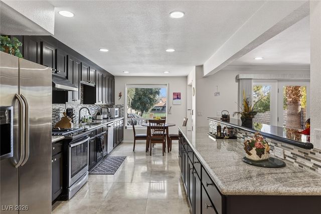 3020 Bel Air Drive, Las Vegas, NV 89109