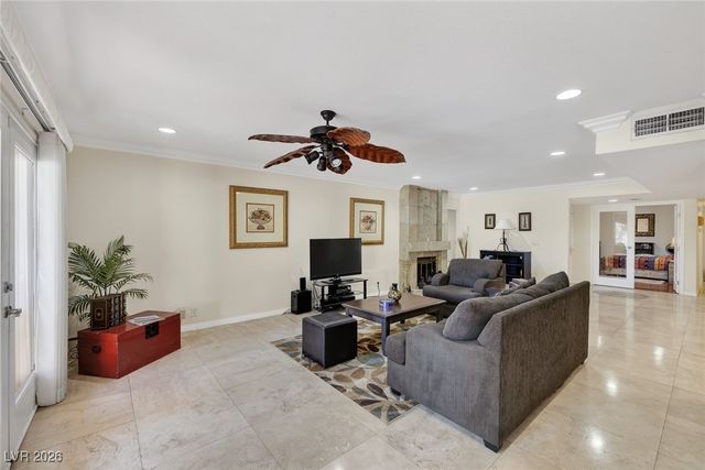 3020 Bel Air Drive, Las Vegas, NV 89109