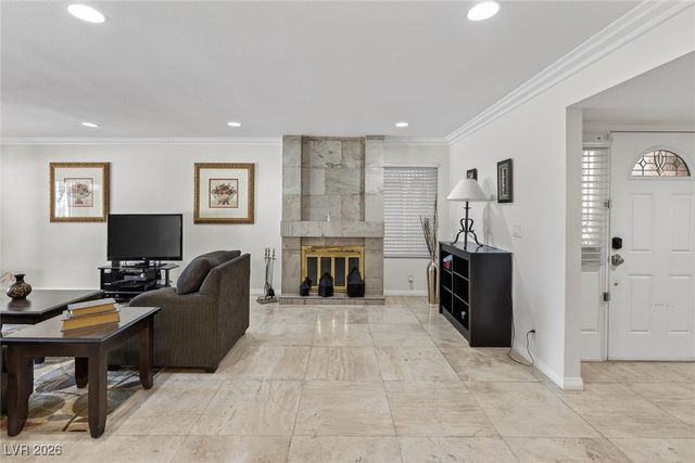 3020 Bel Air Drive, Las Vegas, NV 89109