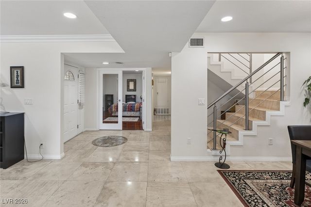 3020 Bel Air Drive, Las Vegas, NV 89109