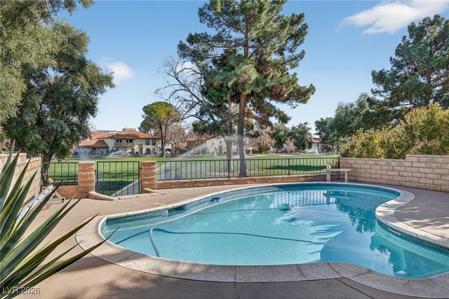 3020 Bel Air Drive, Las Vegas, NV 89109