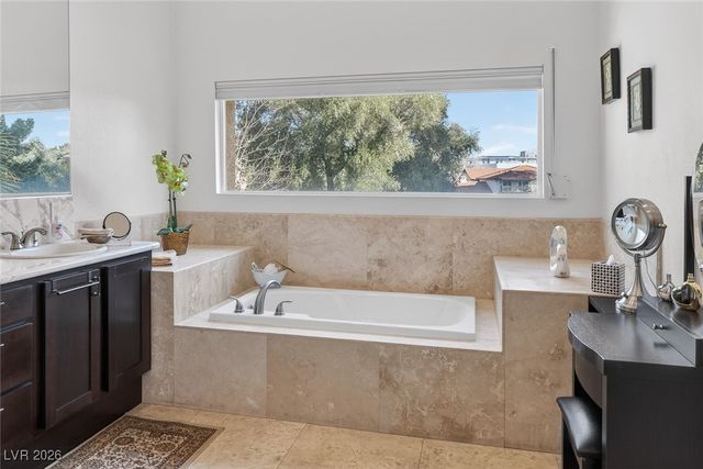 3020 Bel Air Drive, Las Vegas, NV 89109