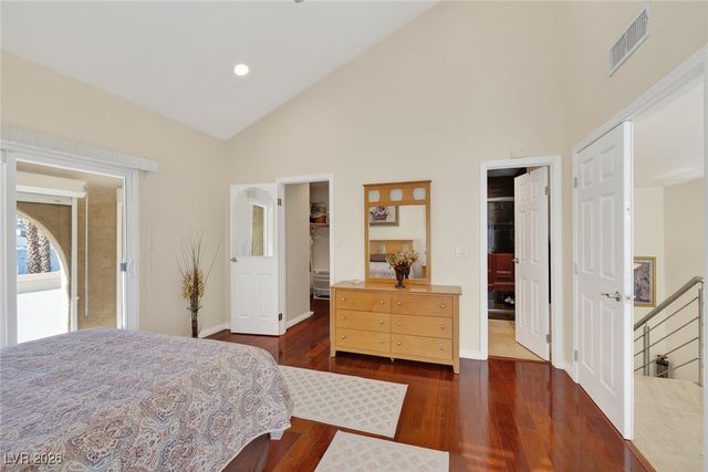 3020 Bel Air Drive, Las Vegas, NV 89109