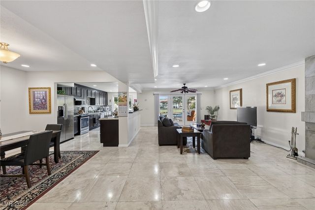 3020 Bel Air Drive, Las Vegas, NV 89109