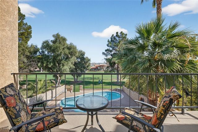 3020 Bel Air Drive, Las Vegas, NV 89109