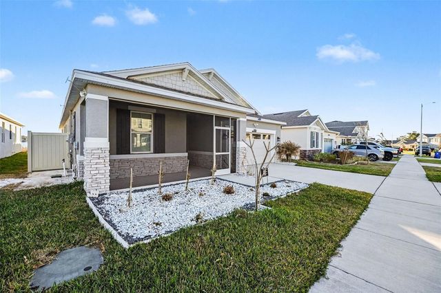 1016 GRIFFON AVENUE, Lake Alfred, FL 33850