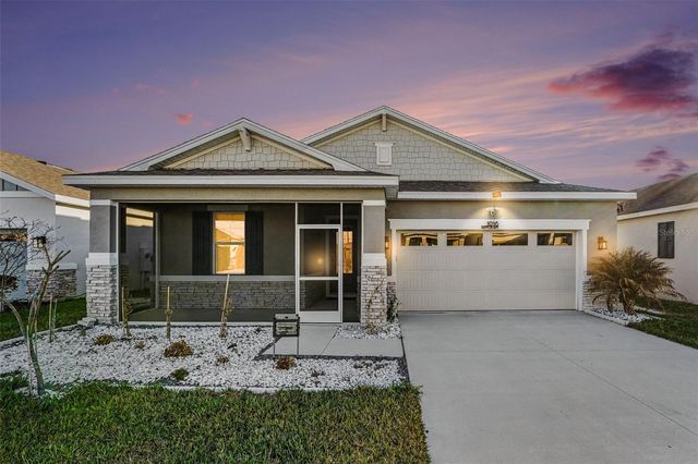 1016 GRIFFON AVENUE, Lake Alfred, FL 33850