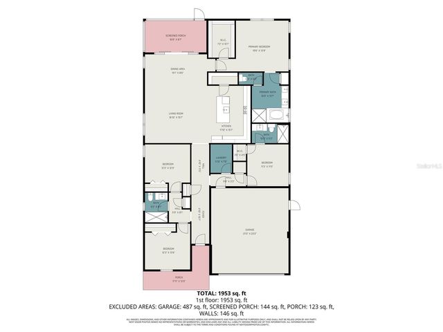 1016 GRIFFON AVENUE, Lake Alfred, FL 33850