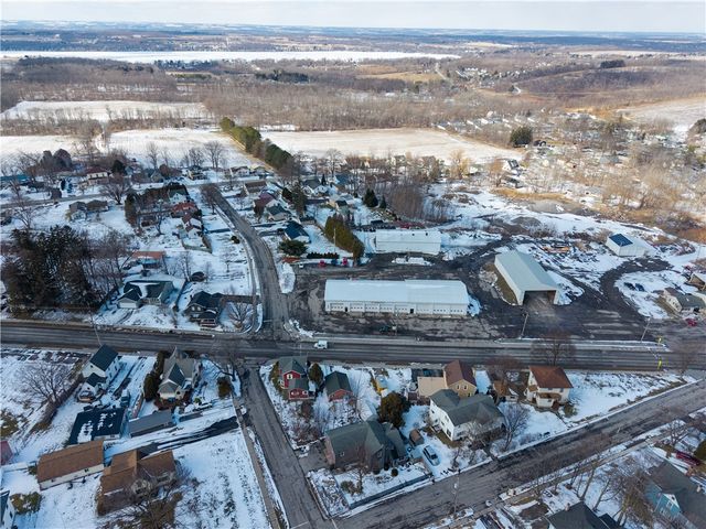 12 Branch Street, Livonia, NY 14487