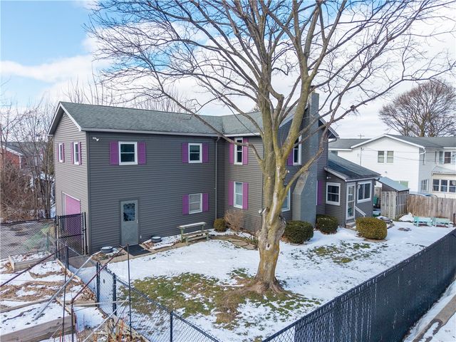 12 Branch Street, Livonia, NY 14487