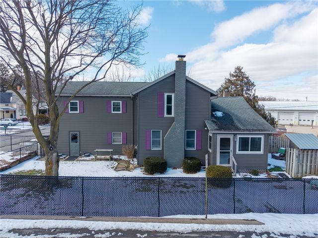12 Branch Street, Livonia, NY 14487