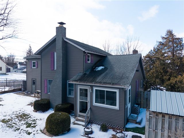12 Branch Street, Livonia, NY 14487