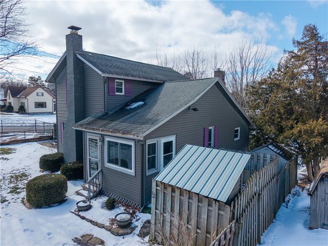 12 Branch Street, Livonia, NY 14487