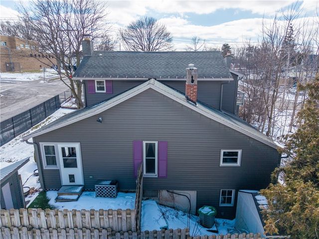 12 Branch Street, Livonia, NY 14487