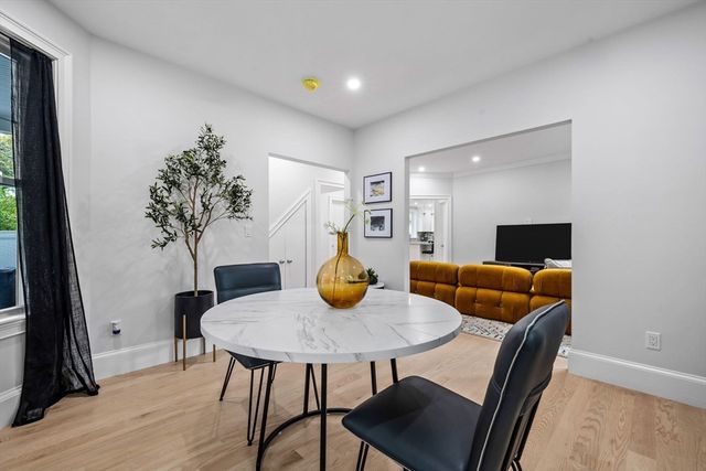 31 Rodman St 1, Boston, MA 02130