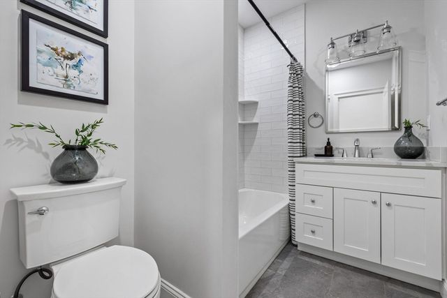 31 Rodman St 1, Boston, MA 02130