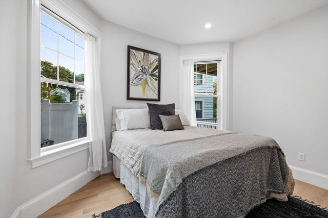 31 Rodman St 1, Boston, MA 02130