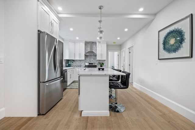 31 Rodman St 1, Boston, MA 02130