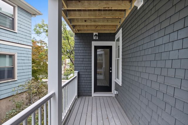 31 Rodman St 1, Boston, MA 02130