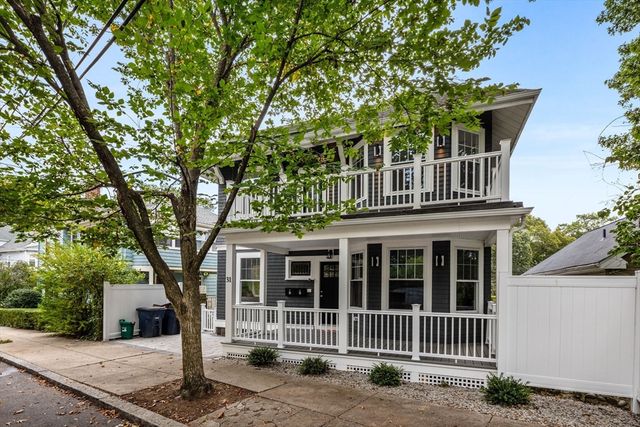 31 Rodman St 1, Boston, MA 02130