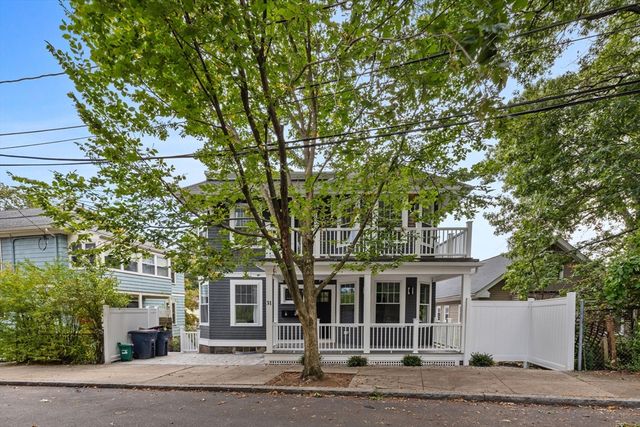 31 Rodman St 1, Boston, MA 02130