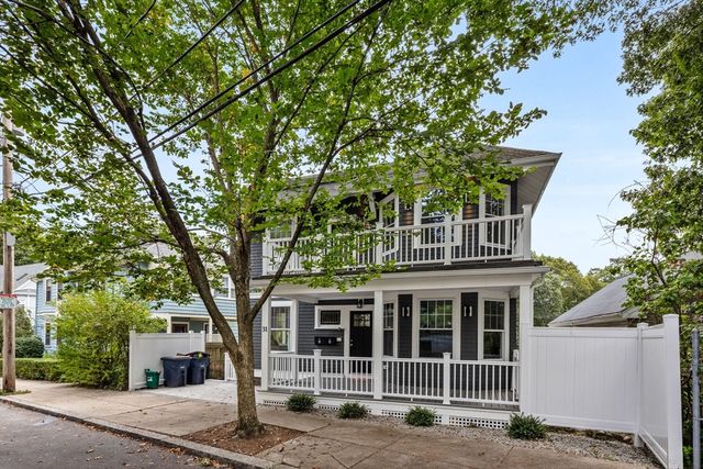 31 Rodman St 1, Boston, MA 02130