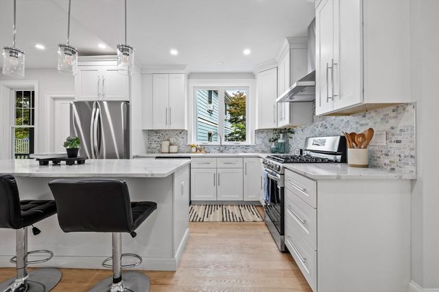 31 Rodman St 1, Boston, MA 02130