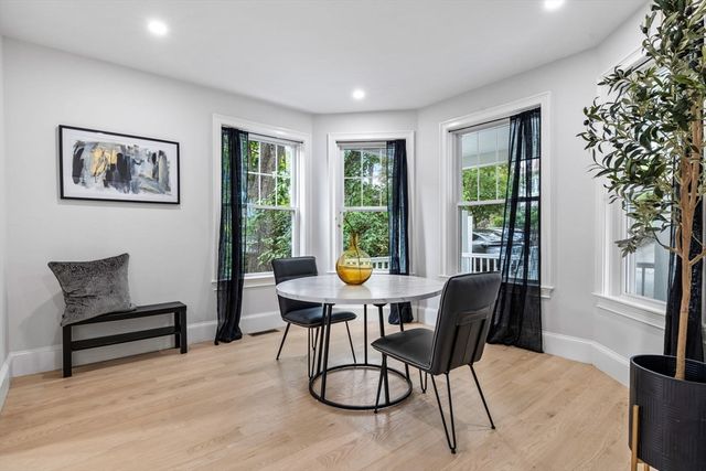 31 Rodman St 1, Boston, MA 02130