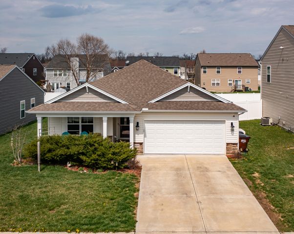 4969 Galileo Avenue 4969 Galileo Avenue, Trotwood, OH 45426