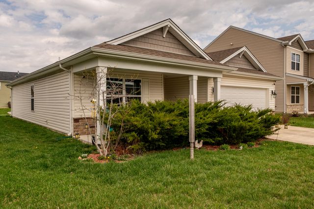 4969 Galileo Avenue 4969 Galileo Avenue, Trotwood, OH 45426