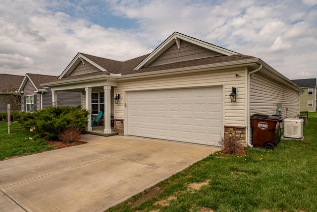 4969 Galileo Avenue 4969 Galileo Avenue, Trotwood, OH 45426