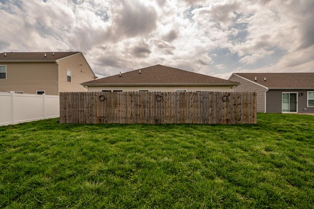 4969 Galileo Avenue 4969 Galileo Avenue, Trotwood, OH 45426