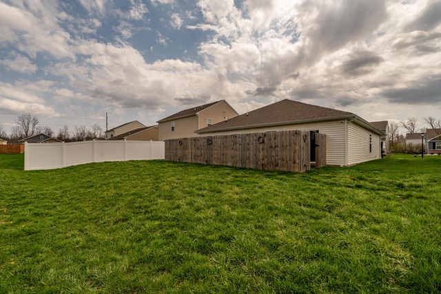 4969 Galileo Avenue 4969 Galileo Avenue, Trotwood, OH 45426