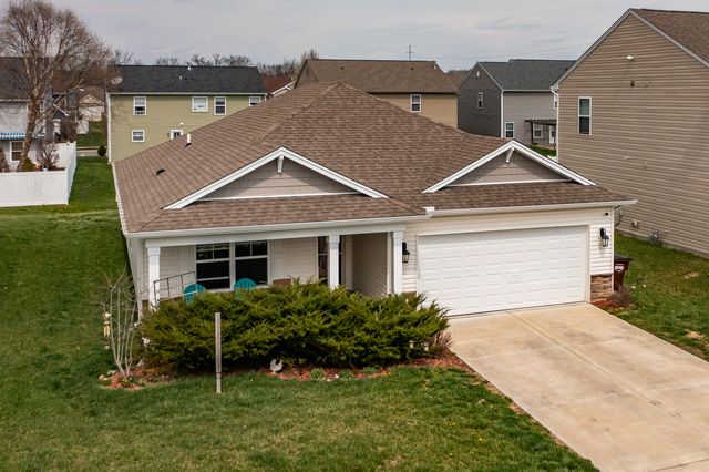 4969 Galileo Avenue 4969 Galileo Avenue, Trotwood, OH 45426