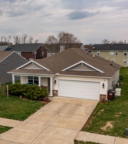 4969 Galileo Avenue 4969 Galileo Avenue, Trotwood, OH 45426