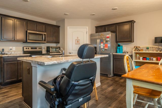 4969 Galileo Avenue 4969 Galileo Avenue, Trotwood, OH 45426